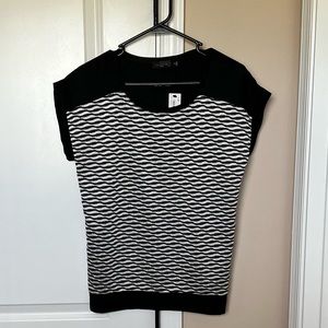 New top from The Limited